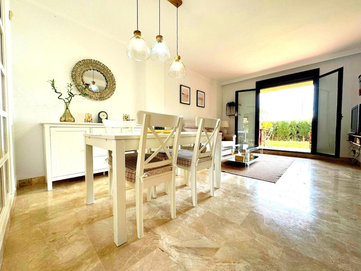 Apartamento Residencial Costa Galera