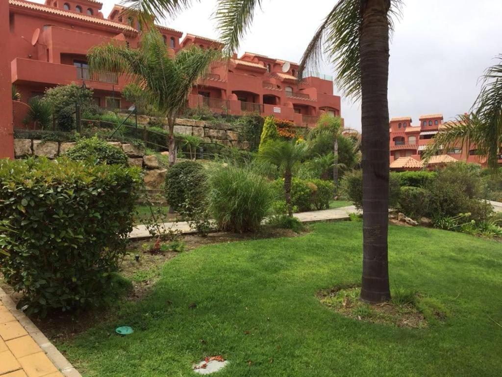 Apartamento Residencial Costa Galera Estepona