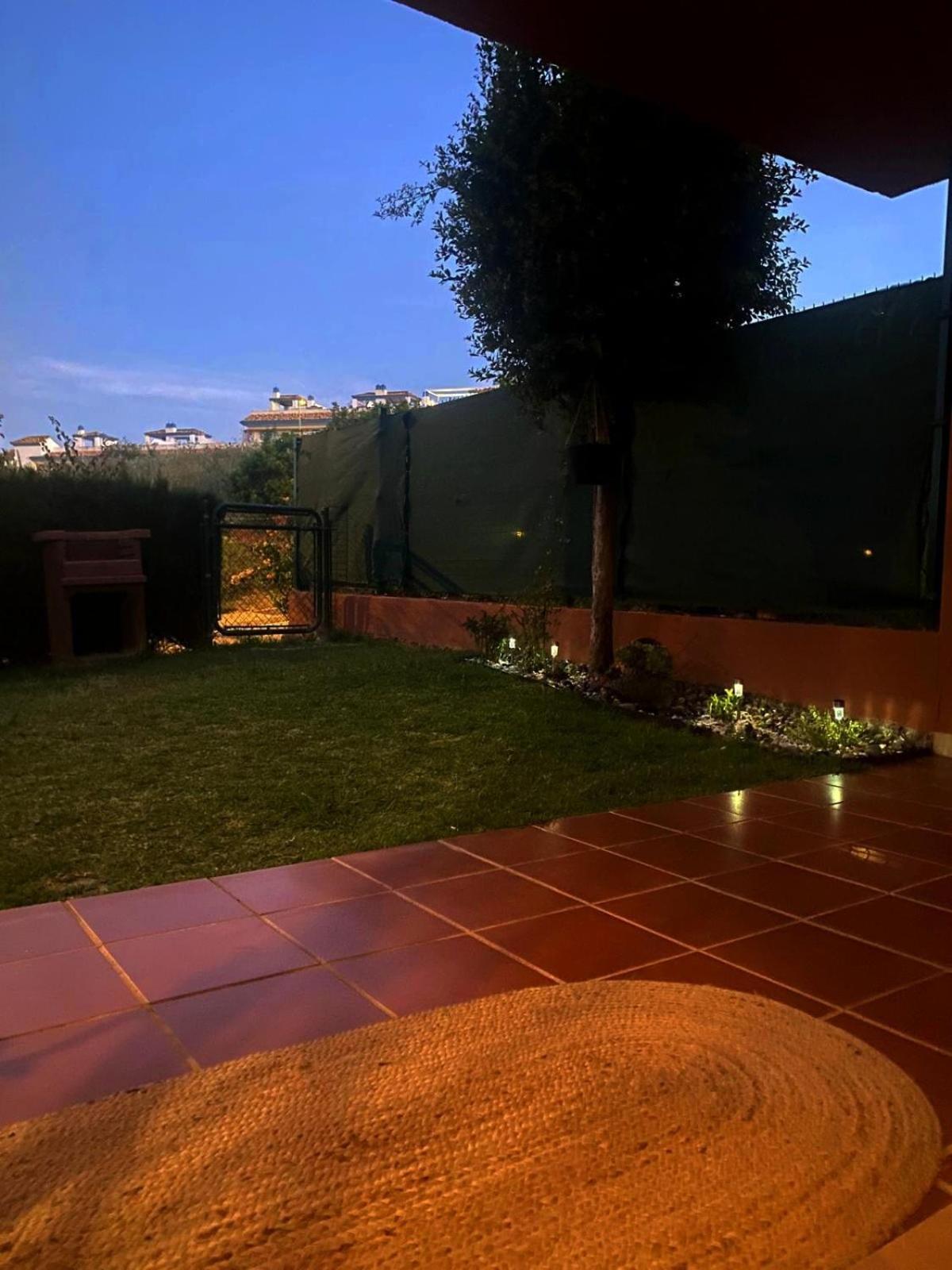 Residencial Costa Galera Apartamento *