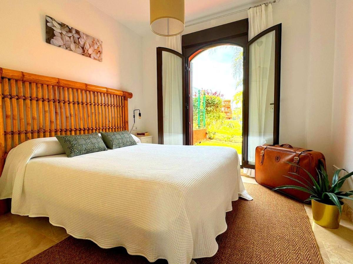 Residencial Costa Galera Apartamento Estepona