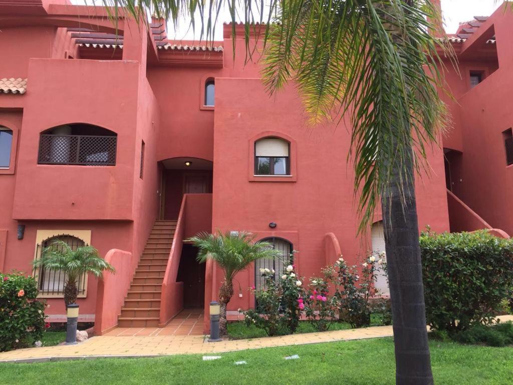 Apartamento Residencial Costa Galera