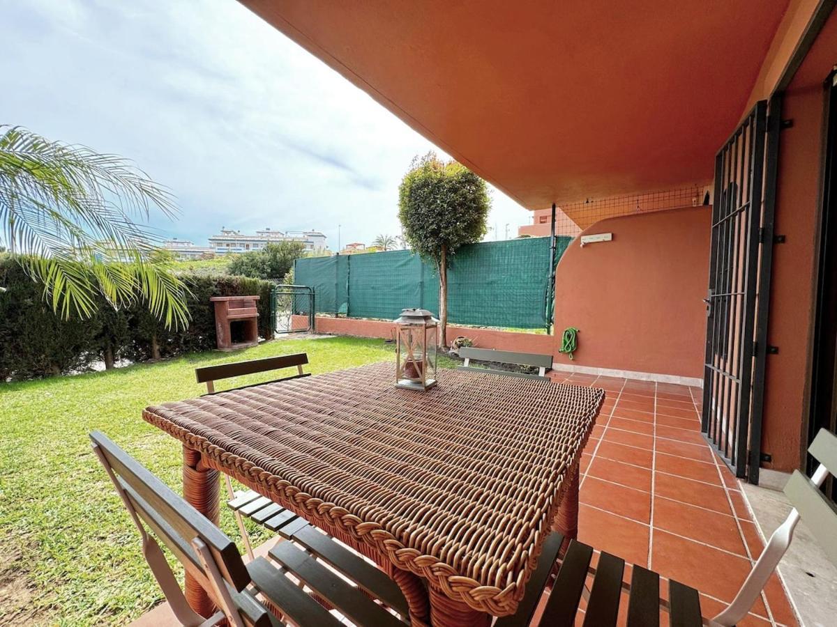 Residencial Costa Galera * Estepona