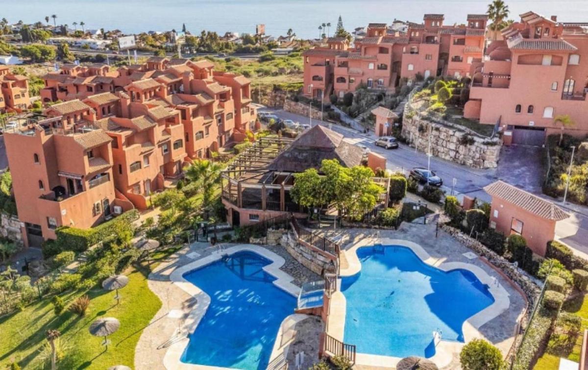 Apartamento Residencial Costa Galera Estepona