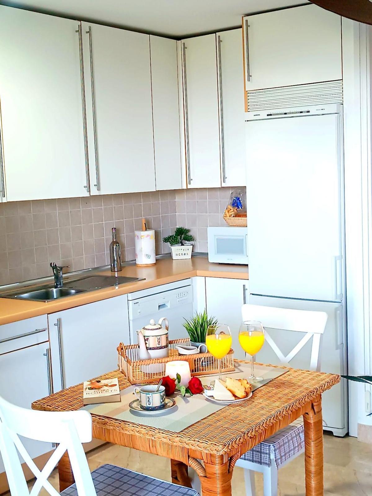 Residencial Costa Galera Estepona