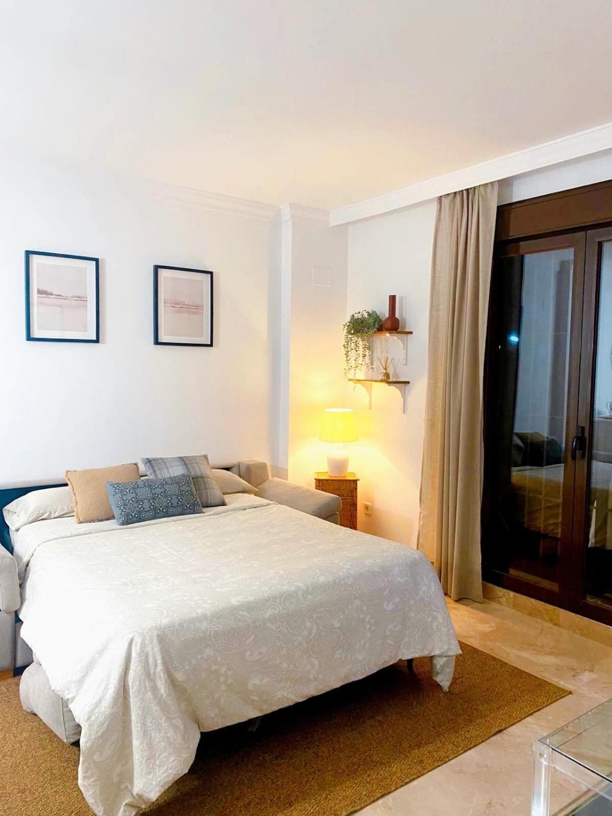 Apartamento Residencial Costa Galera