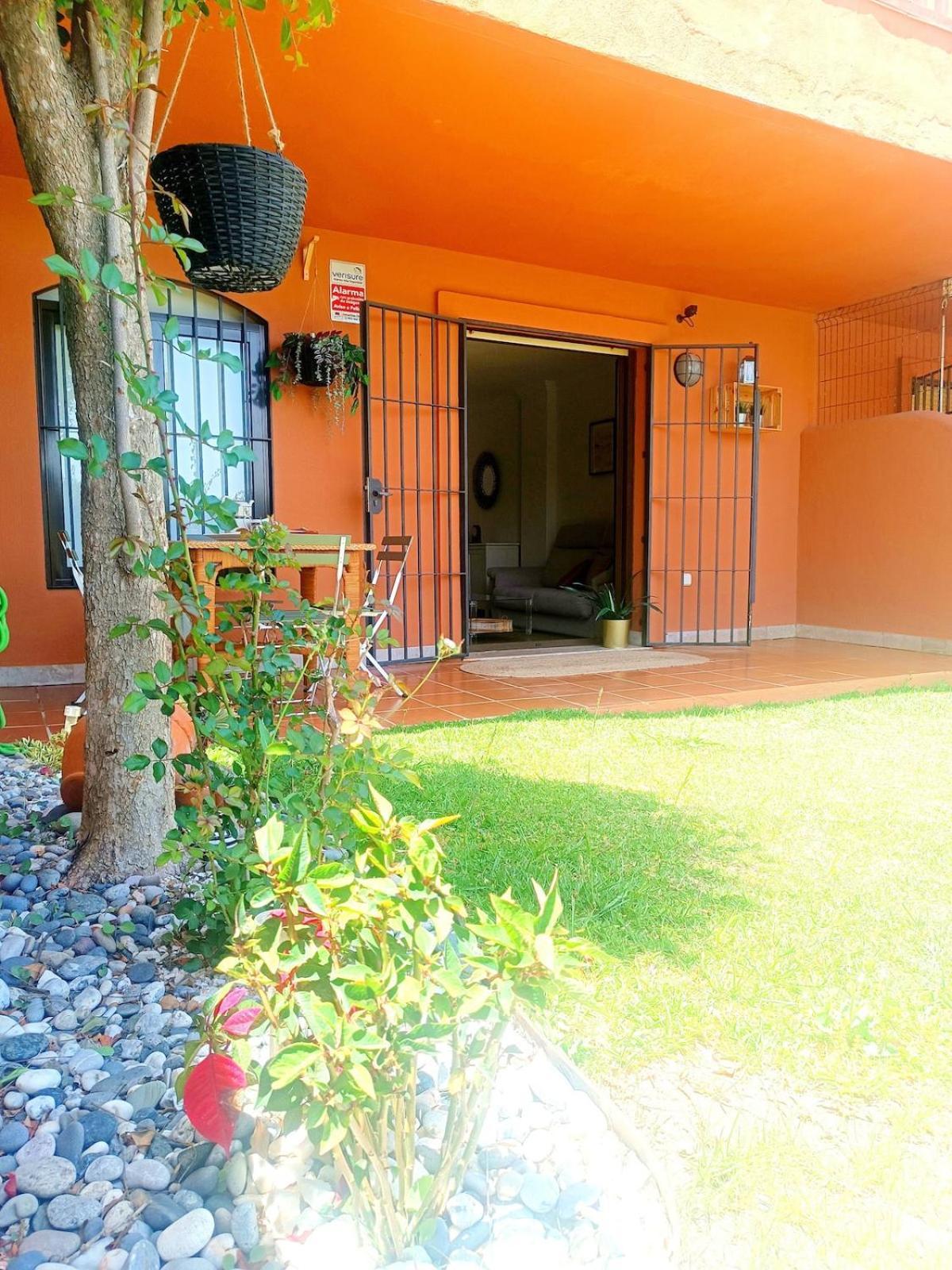 Residencial Costa Galera * Estepona