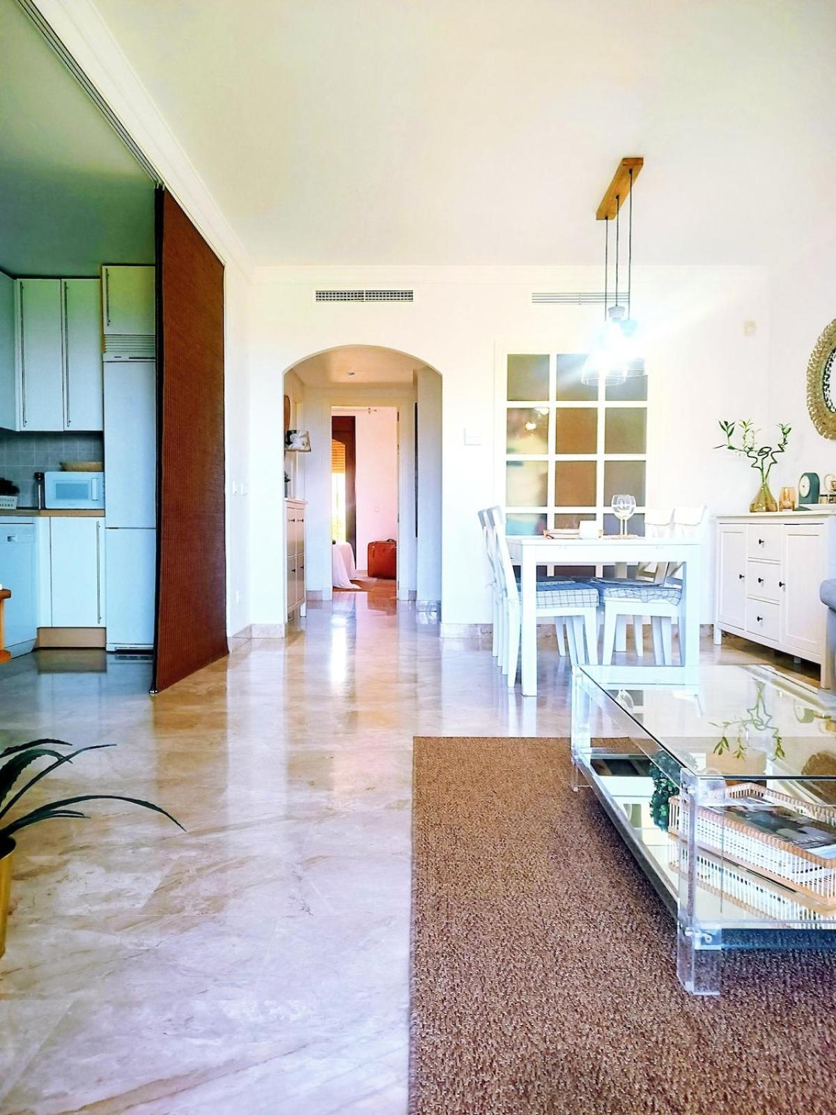 Residencial Costa Galera