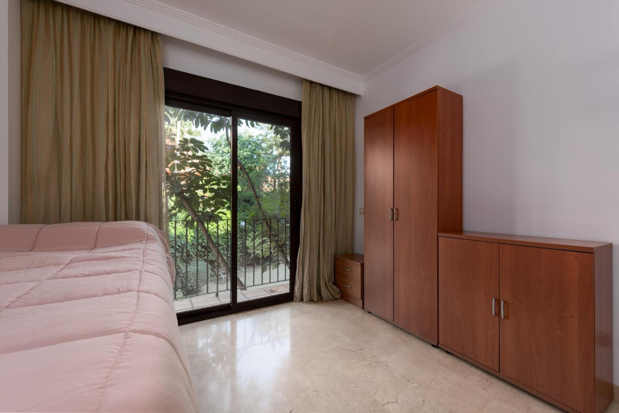 Apartment Con Piscina - Estepona