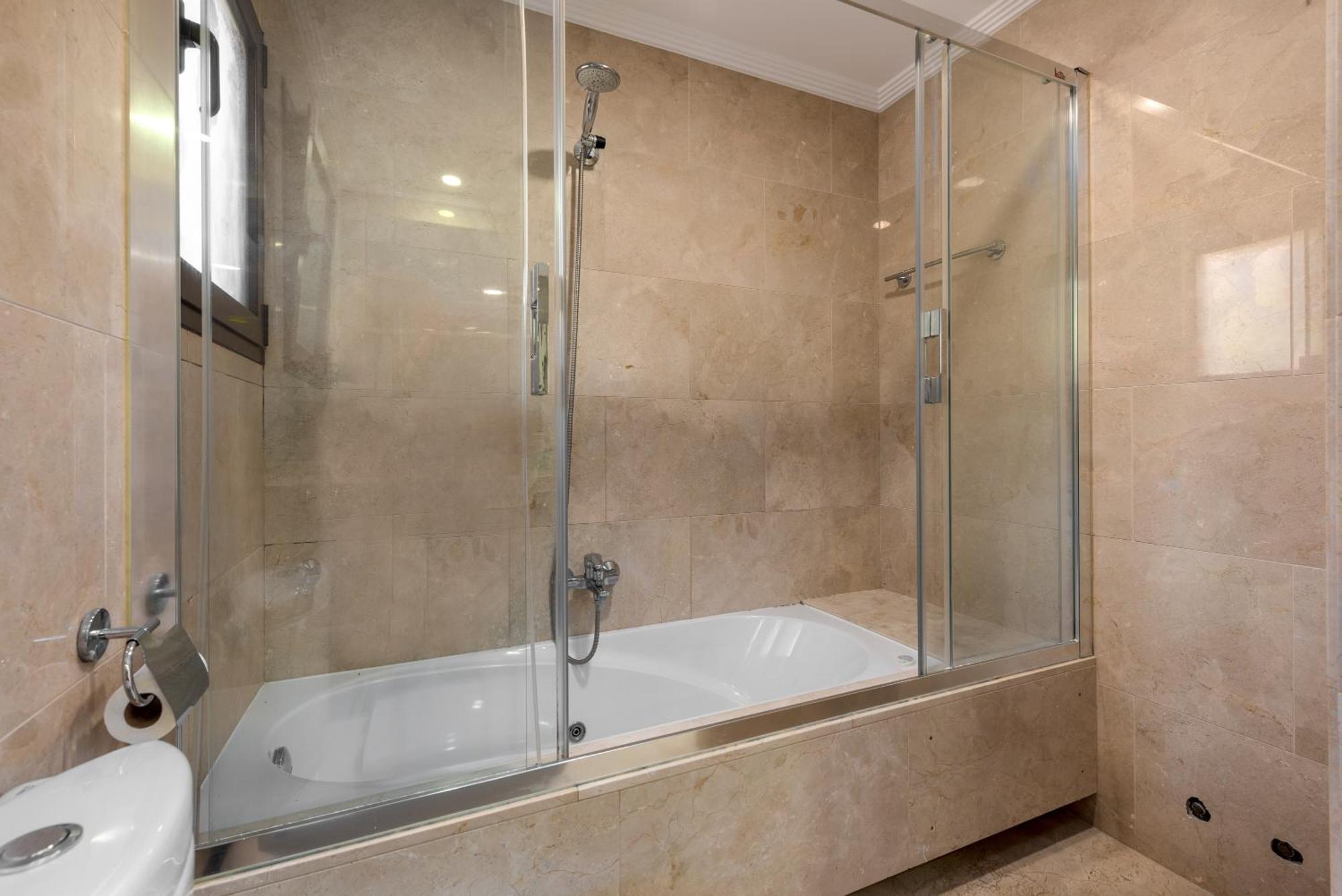 Con Piscina - Apartment *