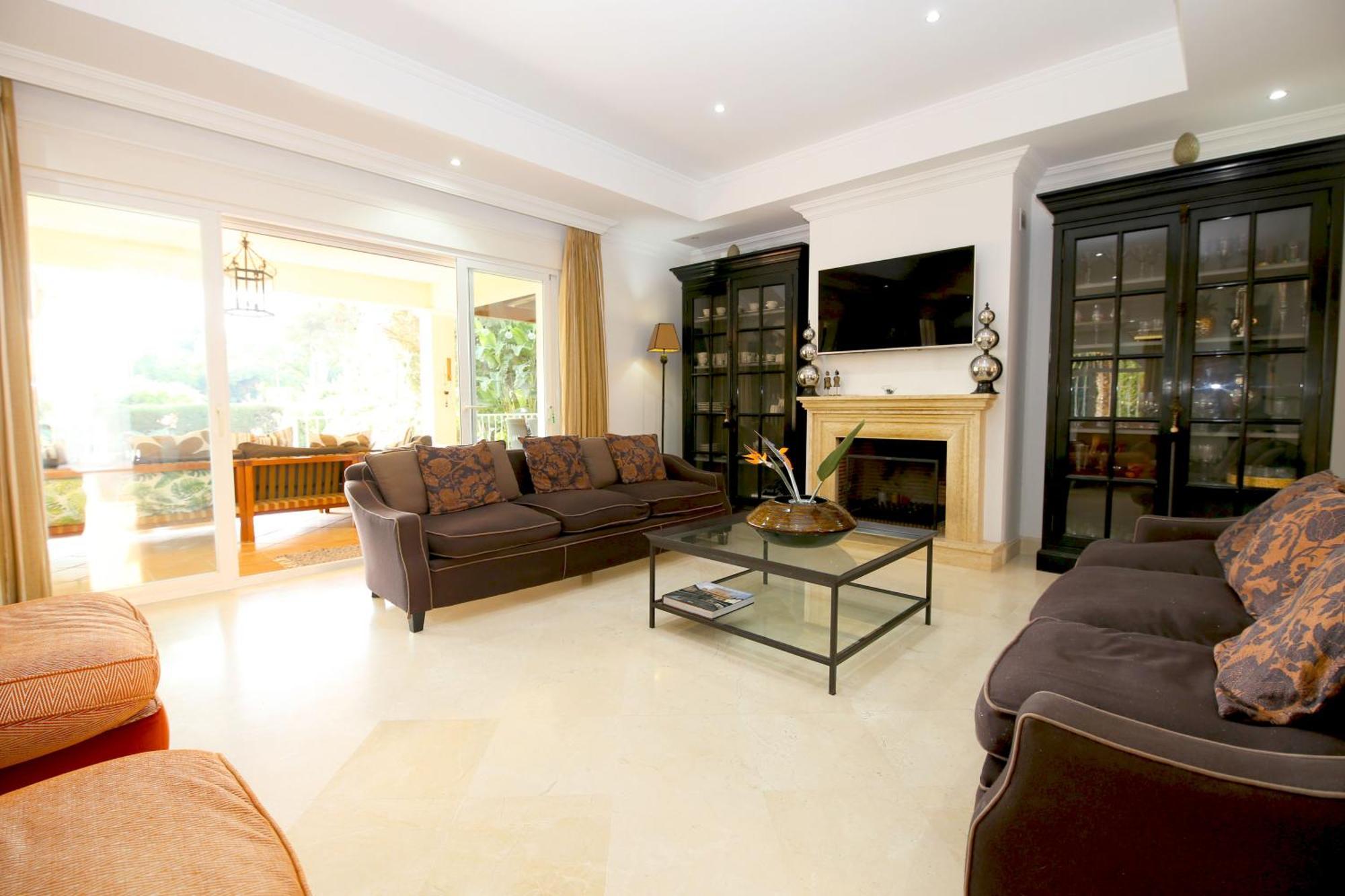 East Luxury Family Rosa * Estepona