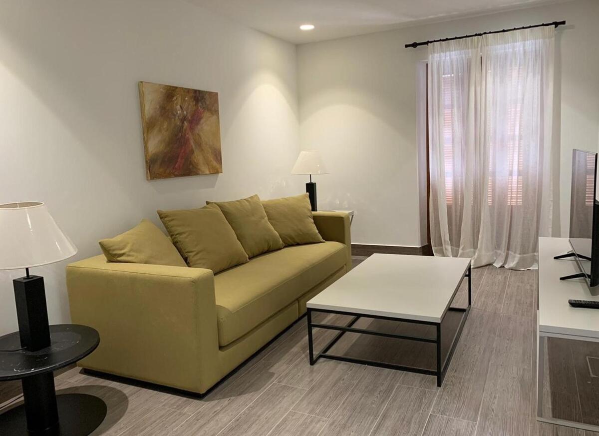 Apartamento Sol, Mar Y Tierra