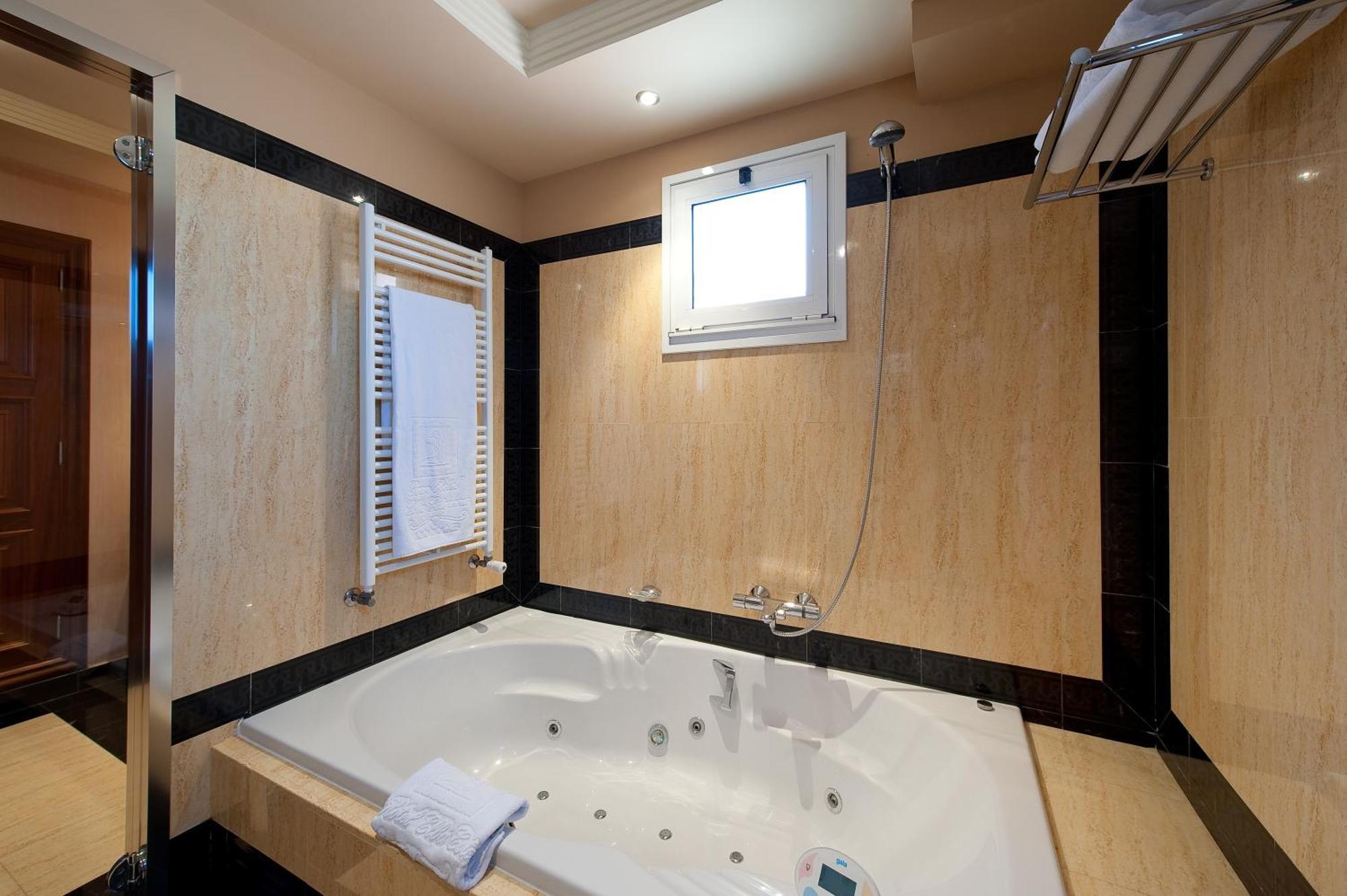 Elba Gran & Thalasso 5*
