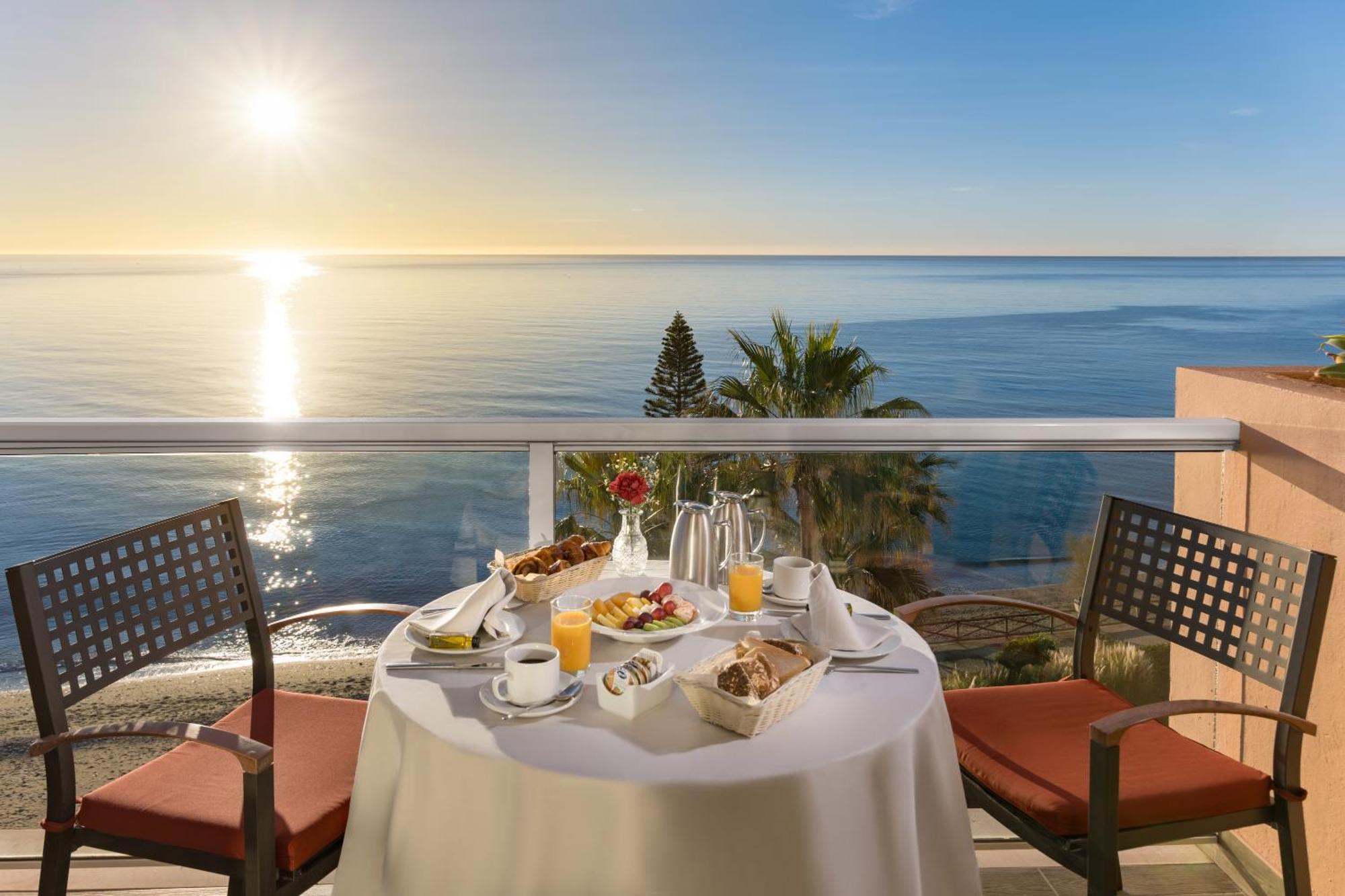 Hotel Elba Gran & Thalasso Estepona