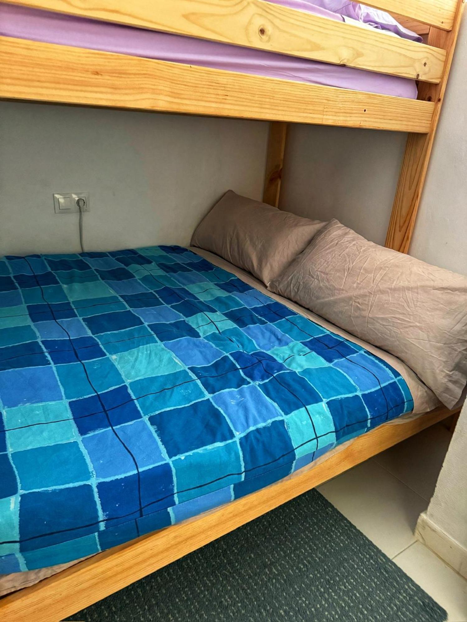 Appartement Casa Jardin Del Mar