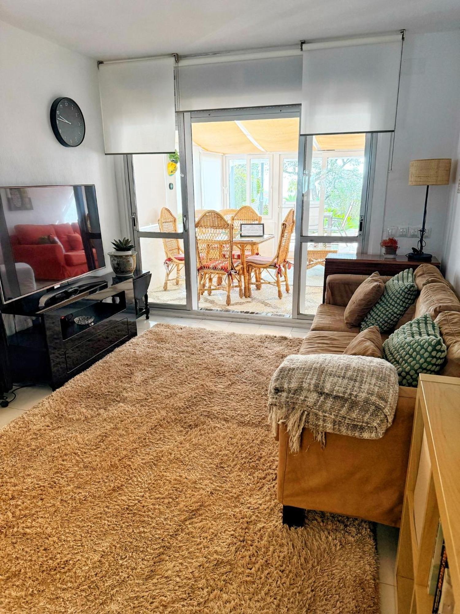 Casa Jardin Del Mar Appartement *