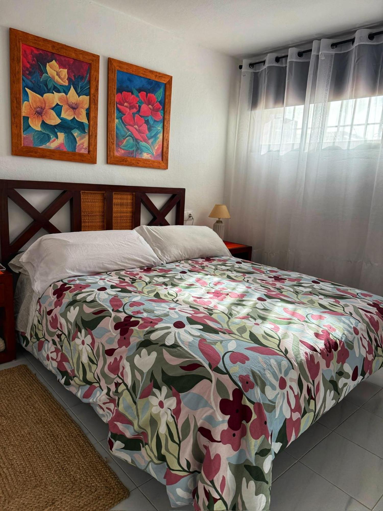 Casa Jardin Del Mar Appartement Estepona