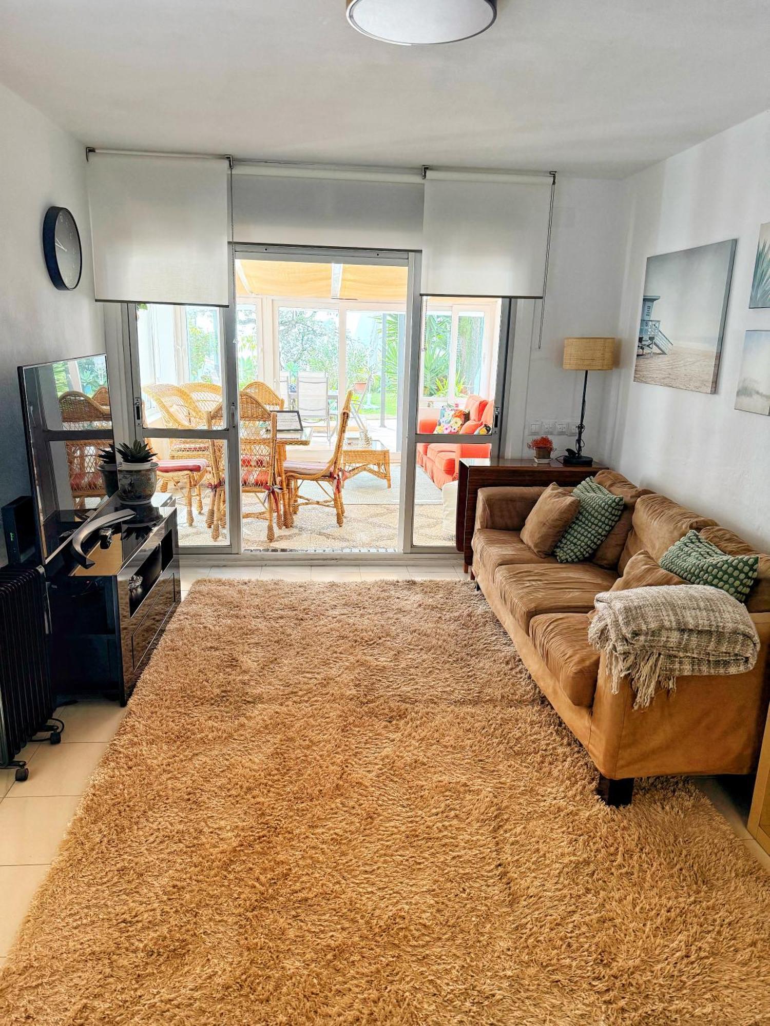 Casa Jardin Del Mar Estepona