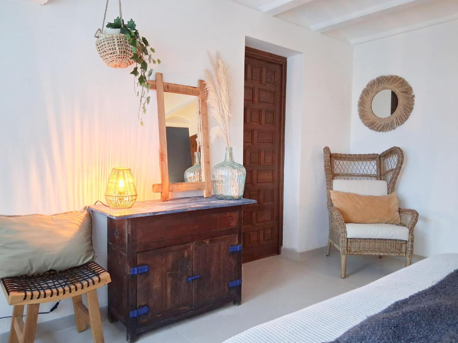 Beachfront Villa
