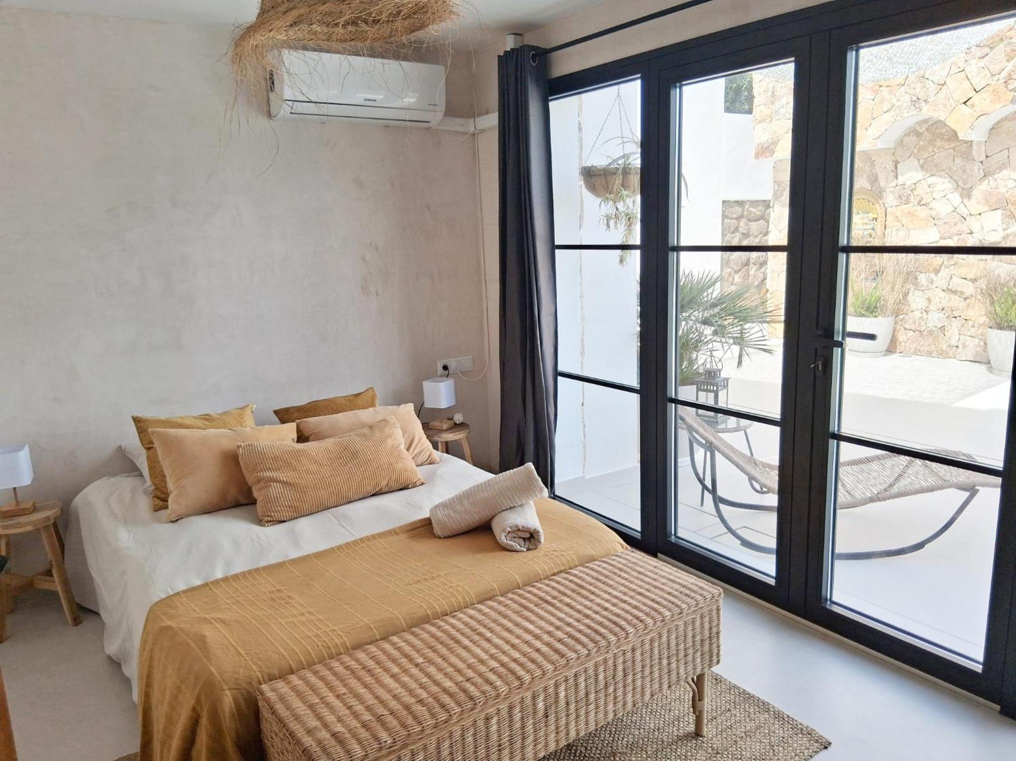 Beachfront Villa