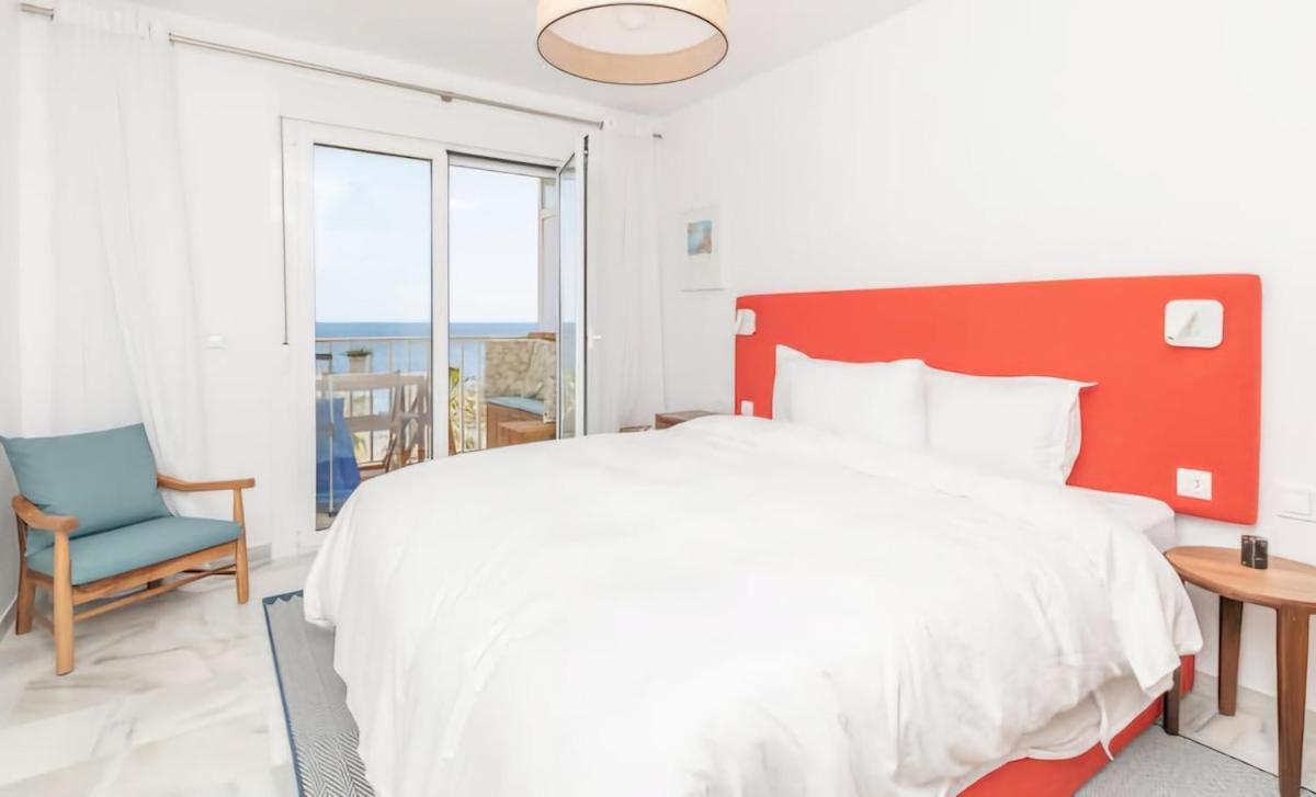 Apartment The Beautiful View *