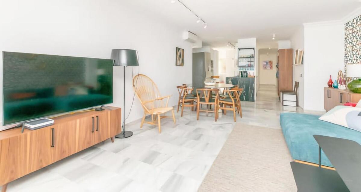 The Beautiful View Apartment *