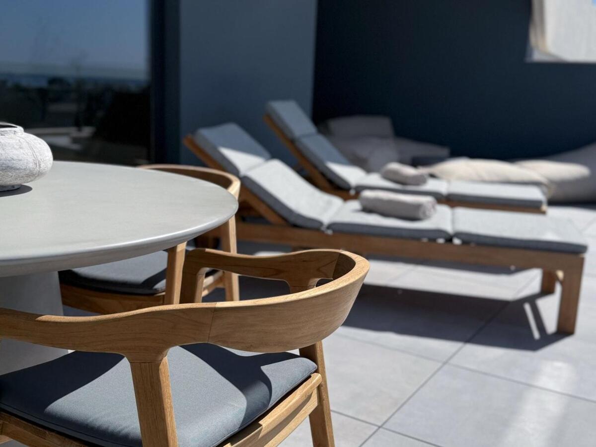 Oasis 325 2Nd Floor With Sea- And Mountain View Apartment Estepona