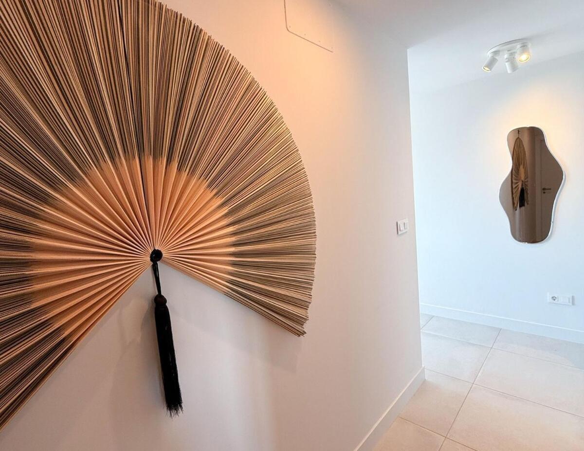 Apartment Oasis 325 2Nd Floor With Sea- And Mountain View Estepona