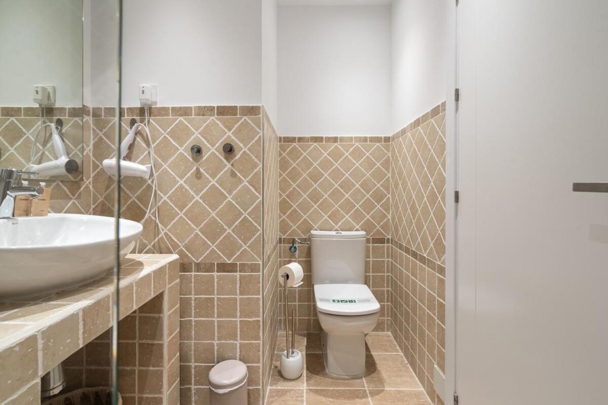 Beautiful Renovated With Pool Rdr477 Apartamento Estepona