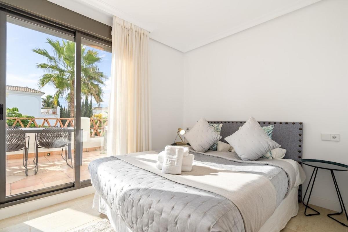 Beautiful Renovated With Pool Rdr477 Estepona