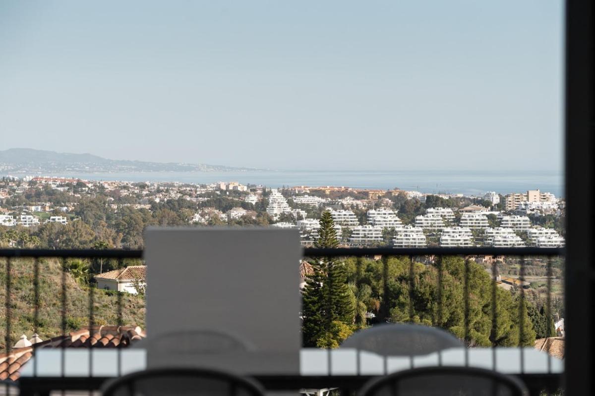 Domillion Paraiso Pueblo 2bdr W Rooftop Terrace Appartement
