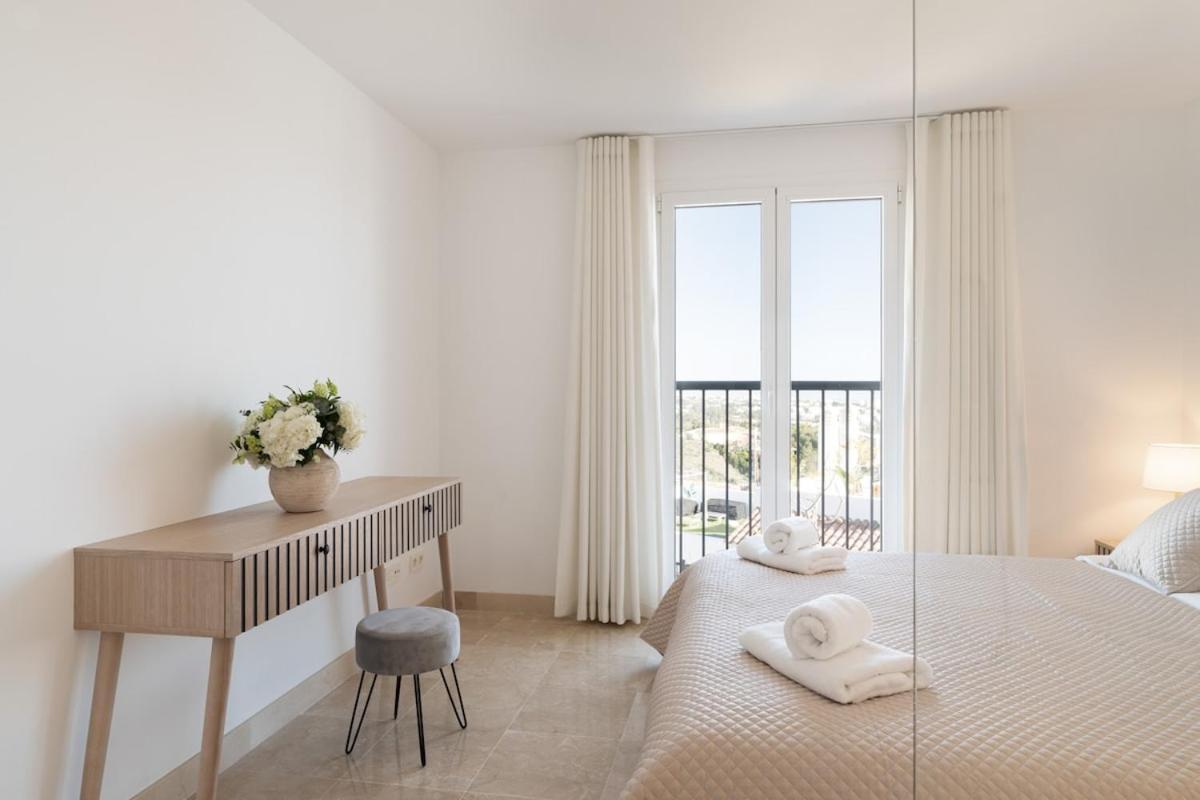 Appartement Domillion Paraiso Pueblo 2bdr W Rooftop Terrace *