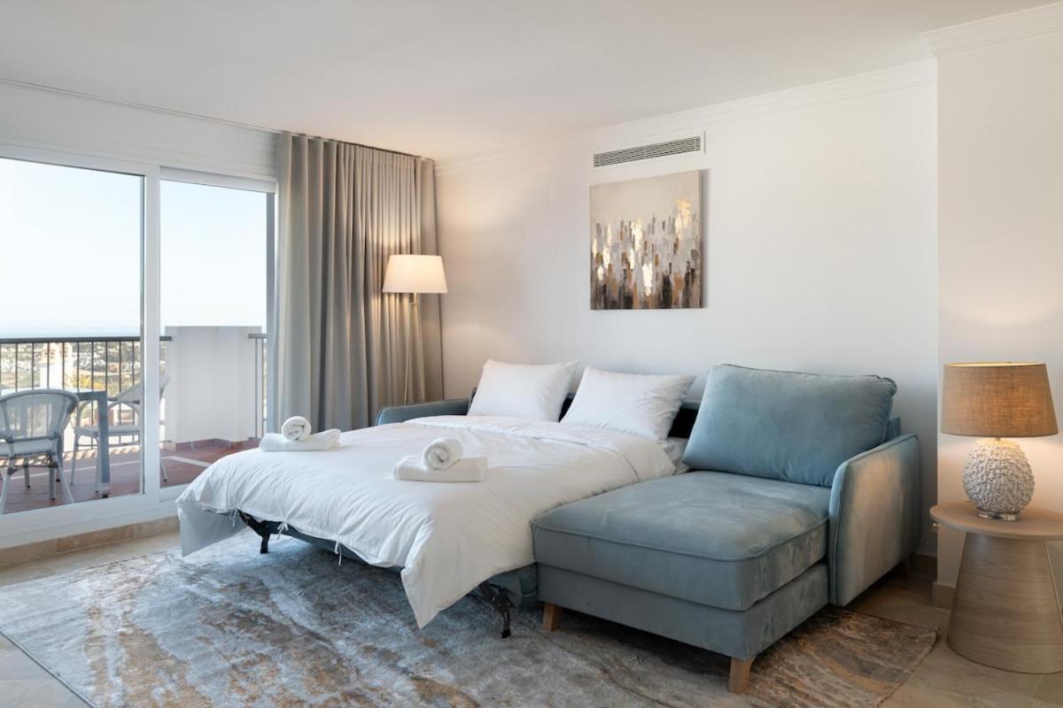 Domillion Paraiso Pueblo 2bdr W Rooftop Terrace Appartement *