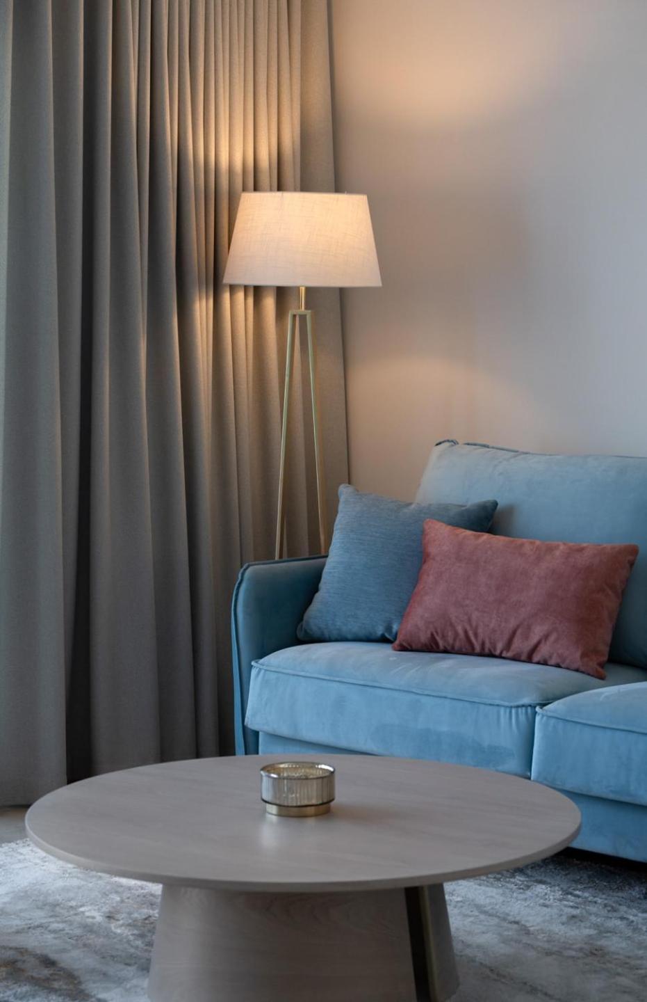 Domillion Paraiso Pueblo 2bdr W Rooftop Terrace Appartement *