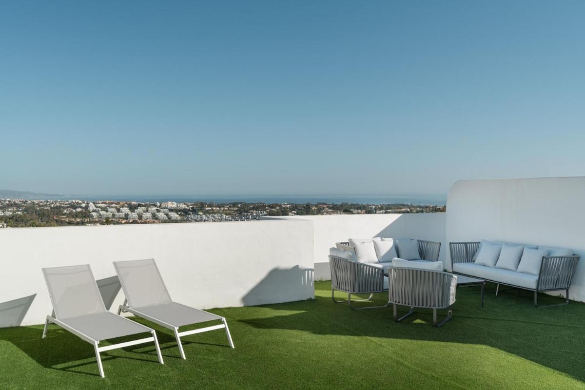 Appartement Domillion Paraiso Pueblo 2bdr W Rooftop Terrace *