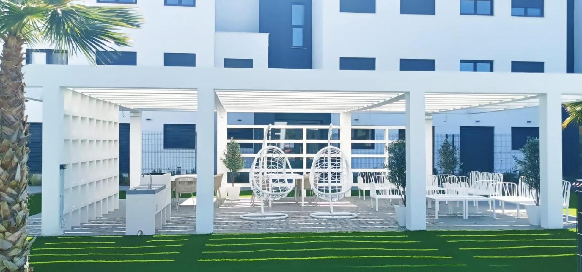 Casa Petra *