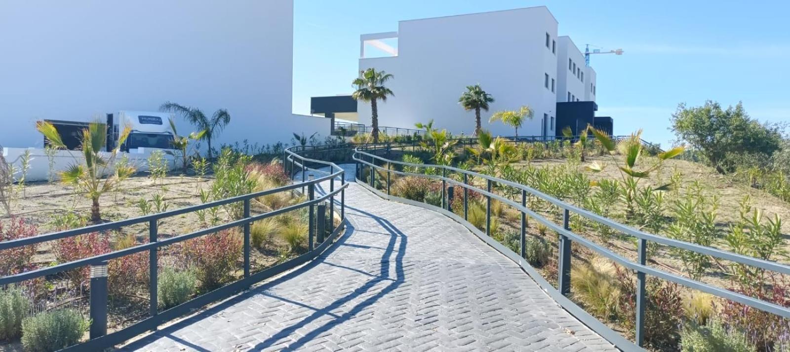 Apartment Casa Petra Estepona