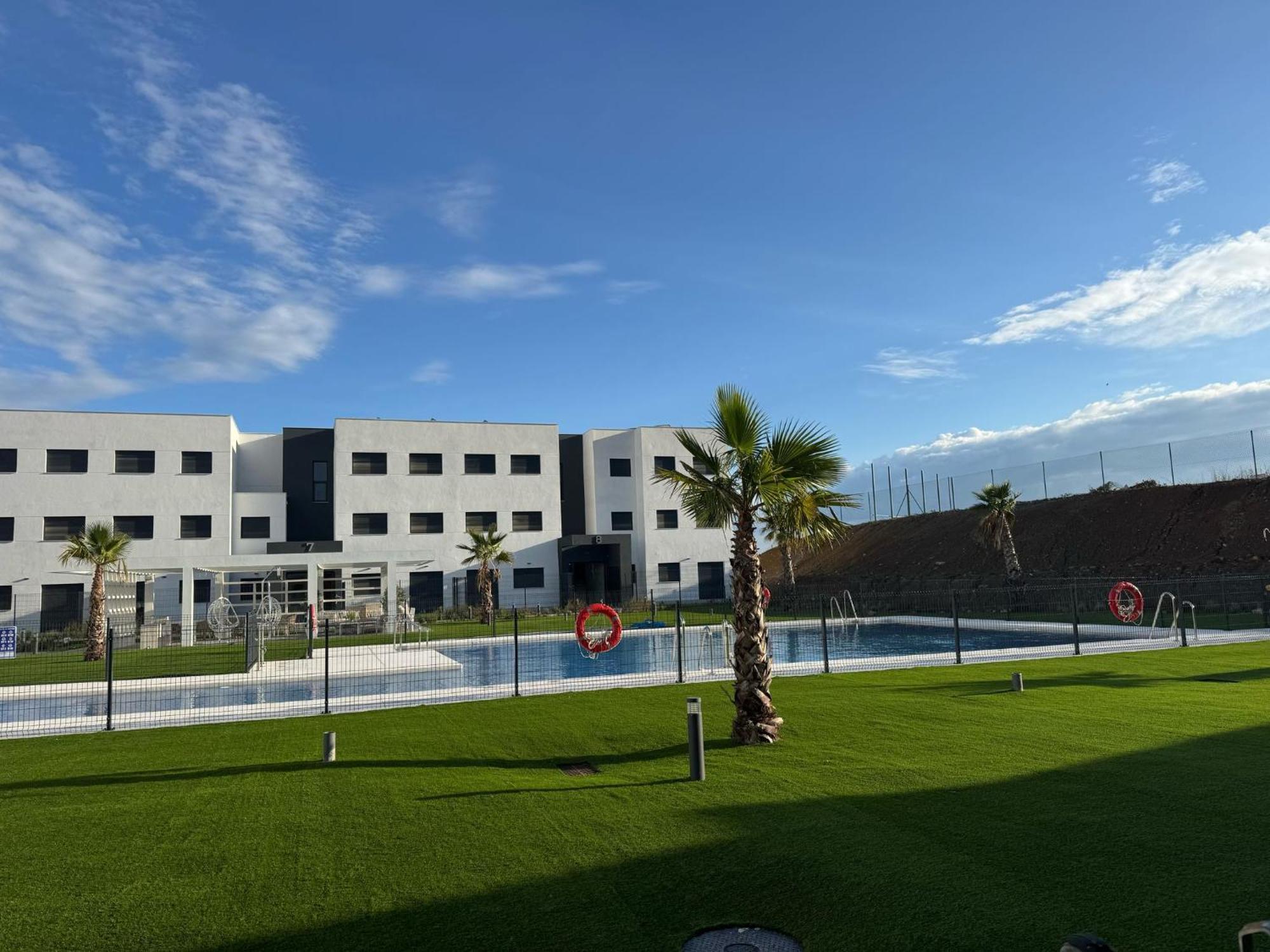 Casa Petra Estepona