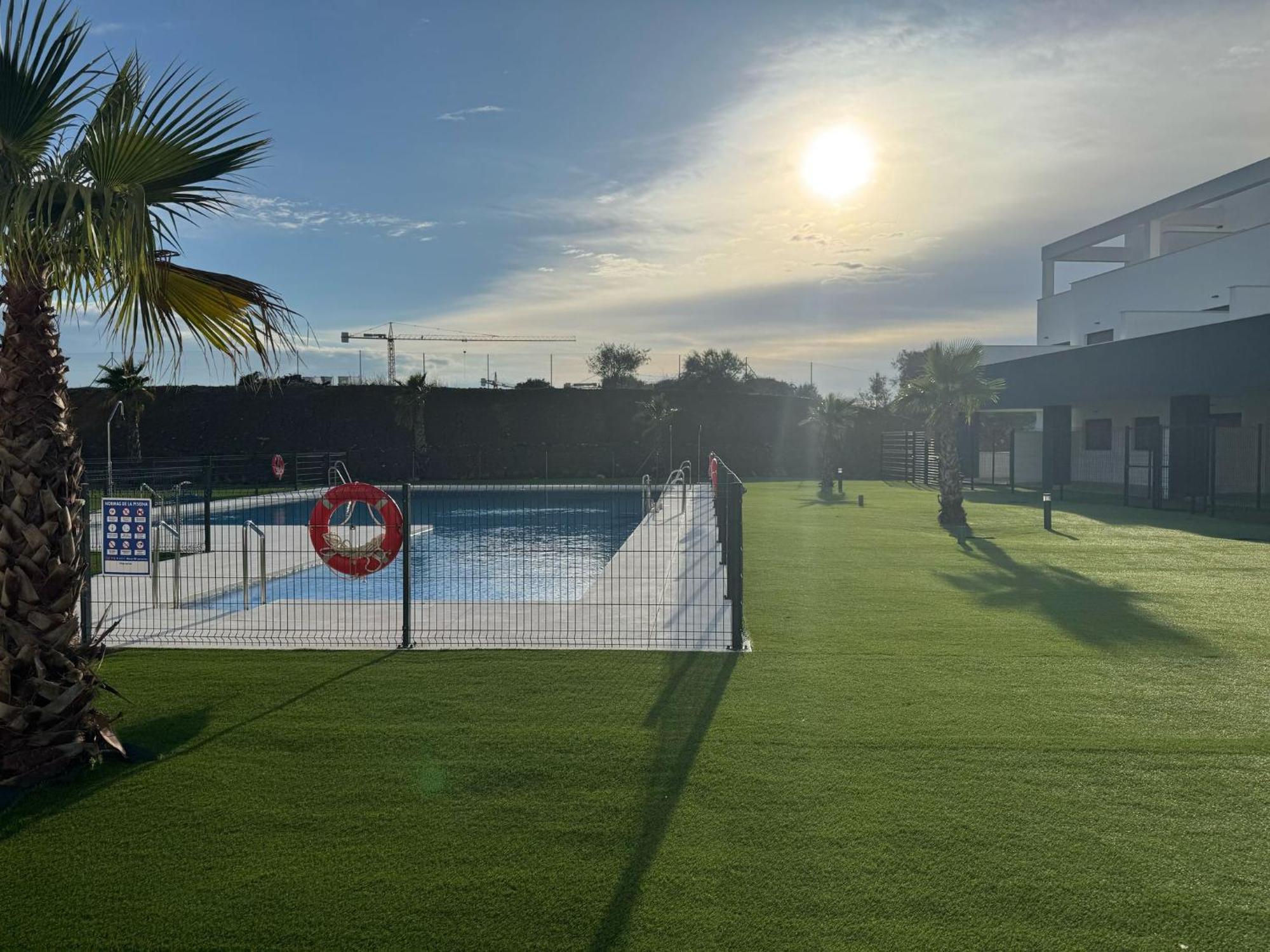Apartment Casa Petra Estepona