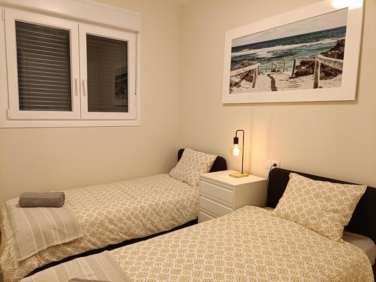Apartment Casa Petra