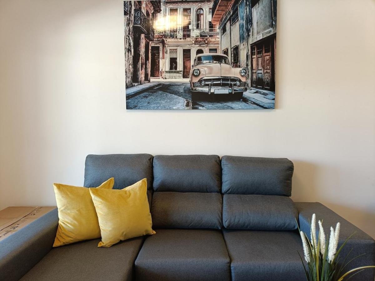 Casa Petra Apartment Estepona