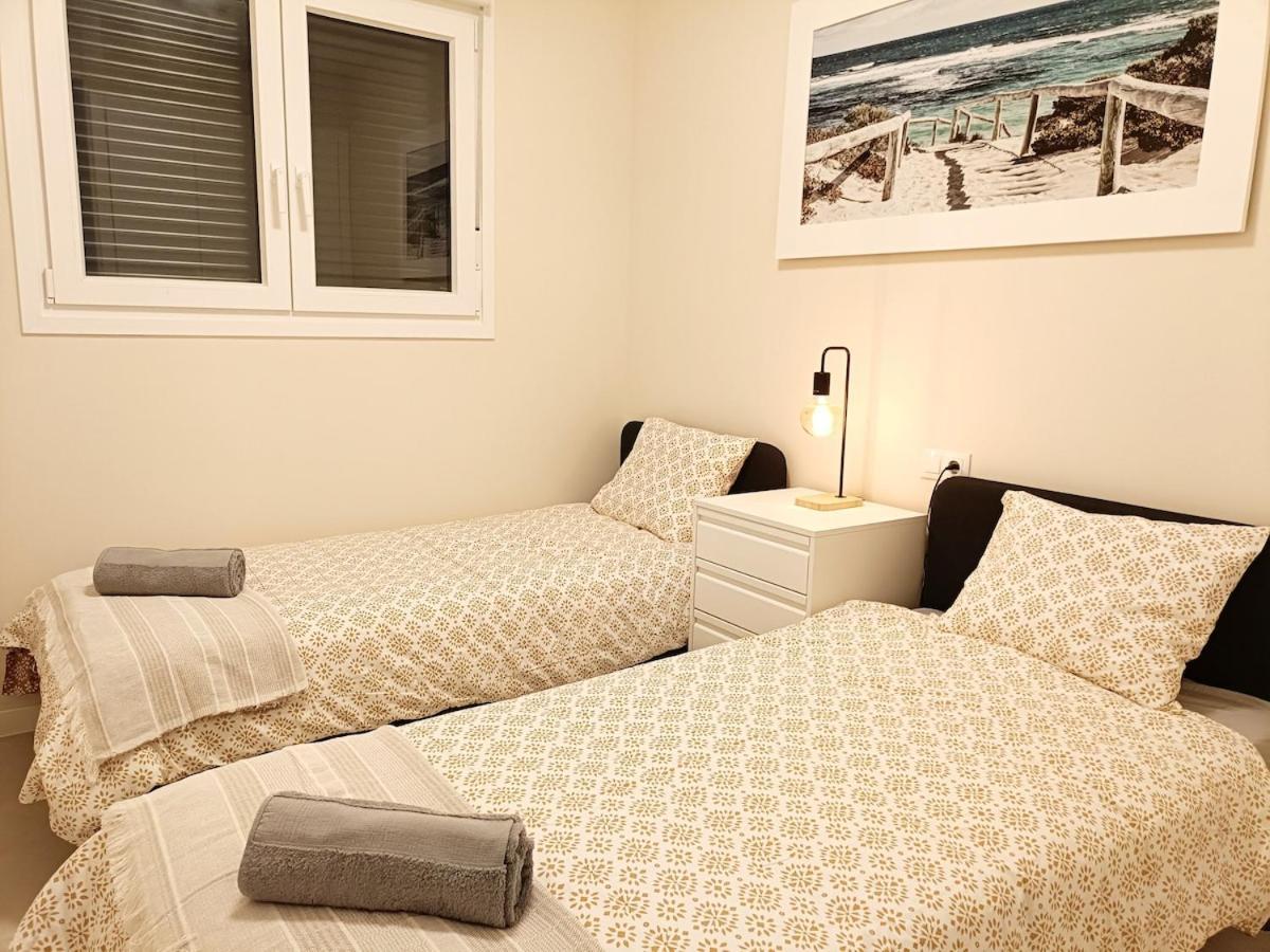 Apartment Casa Petra Estepona