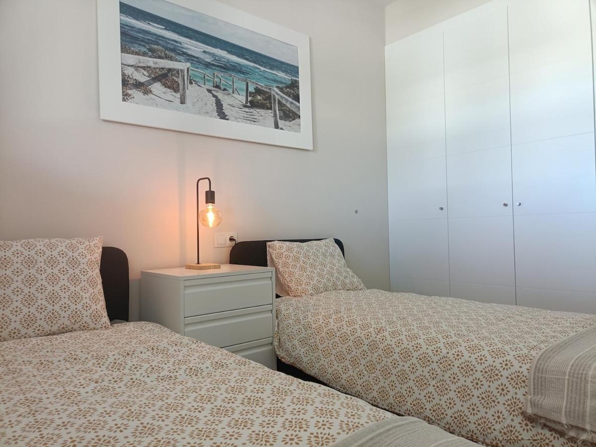 Apartment Casa Petra Estepona