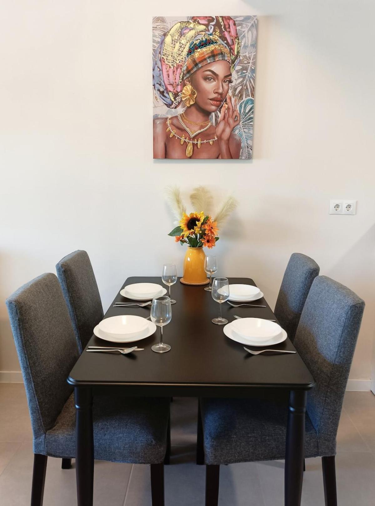 Casa Petra Apartment Estepona