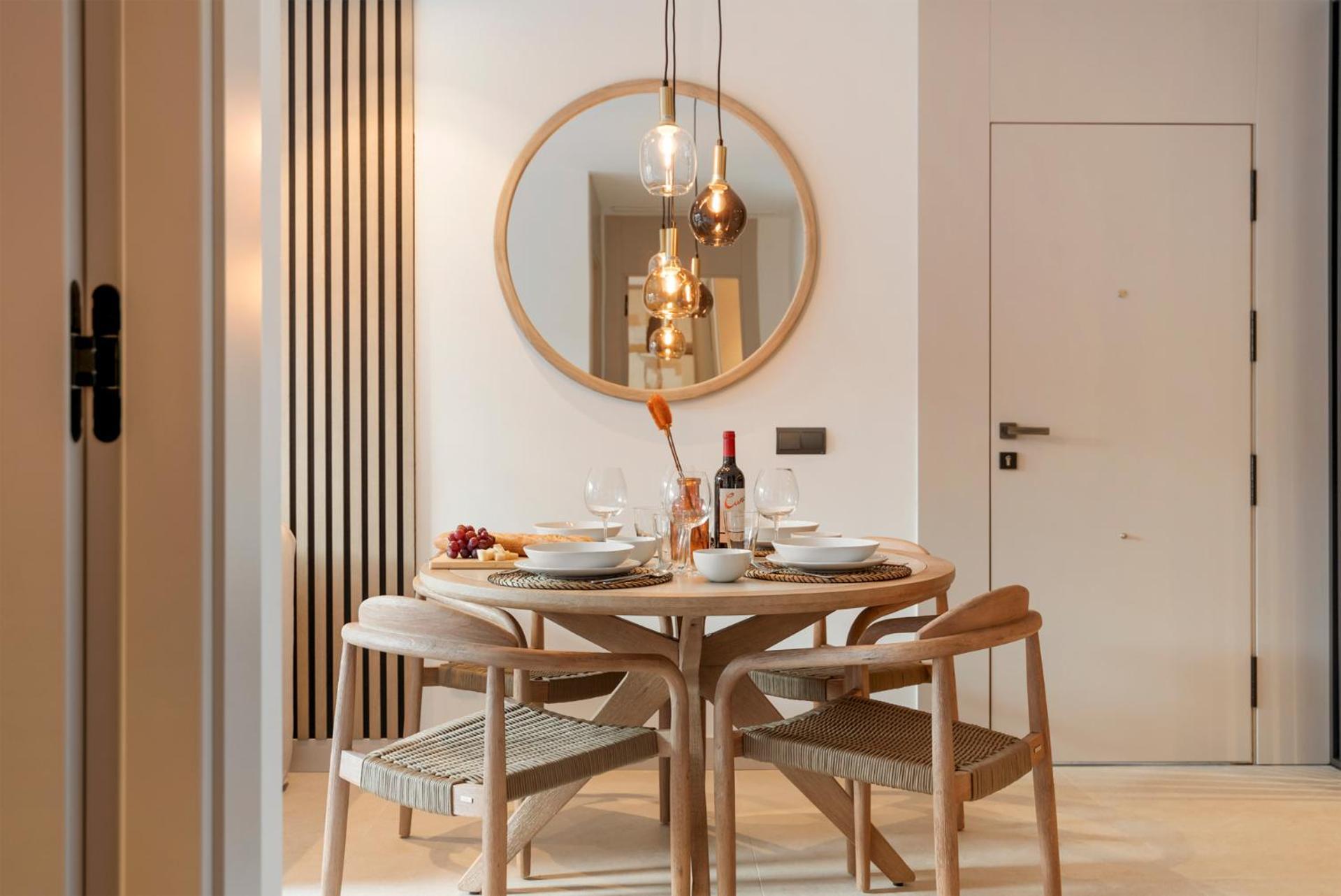 Stylish 2br In Estepona, Walk To & Old Town Apartment