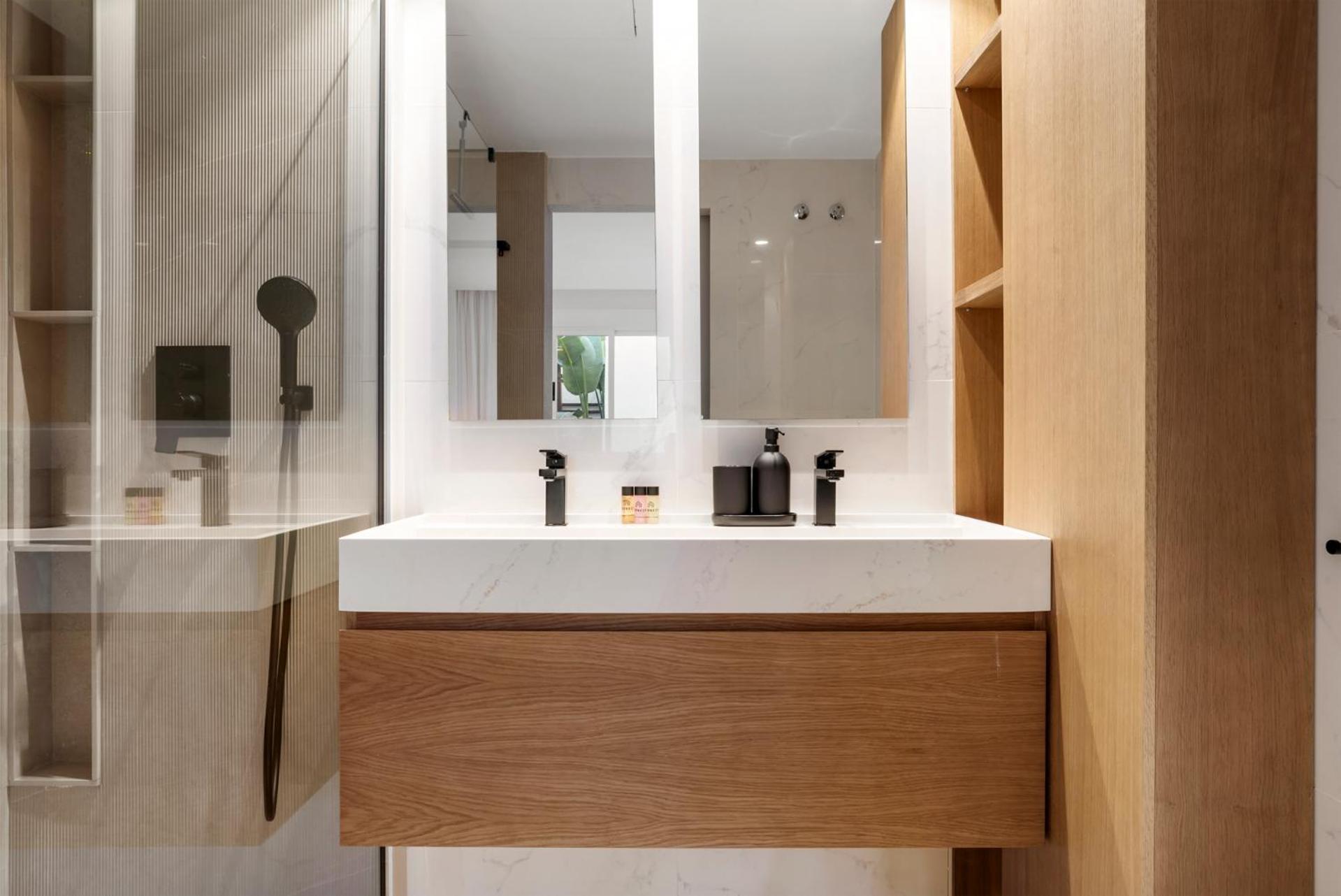 Stylish 2br In Estepona, Walk To & Old Town