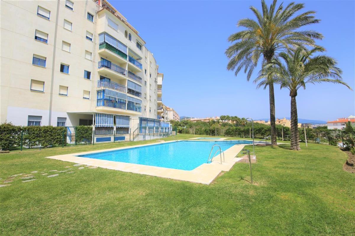 Apartment Stylish 2br In Estepona, Walk To & Old Town