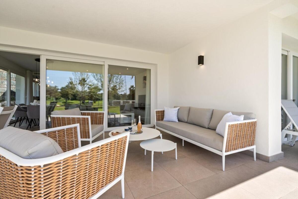 Apartment Al4-2107 - - Alcazaba Lagoon *