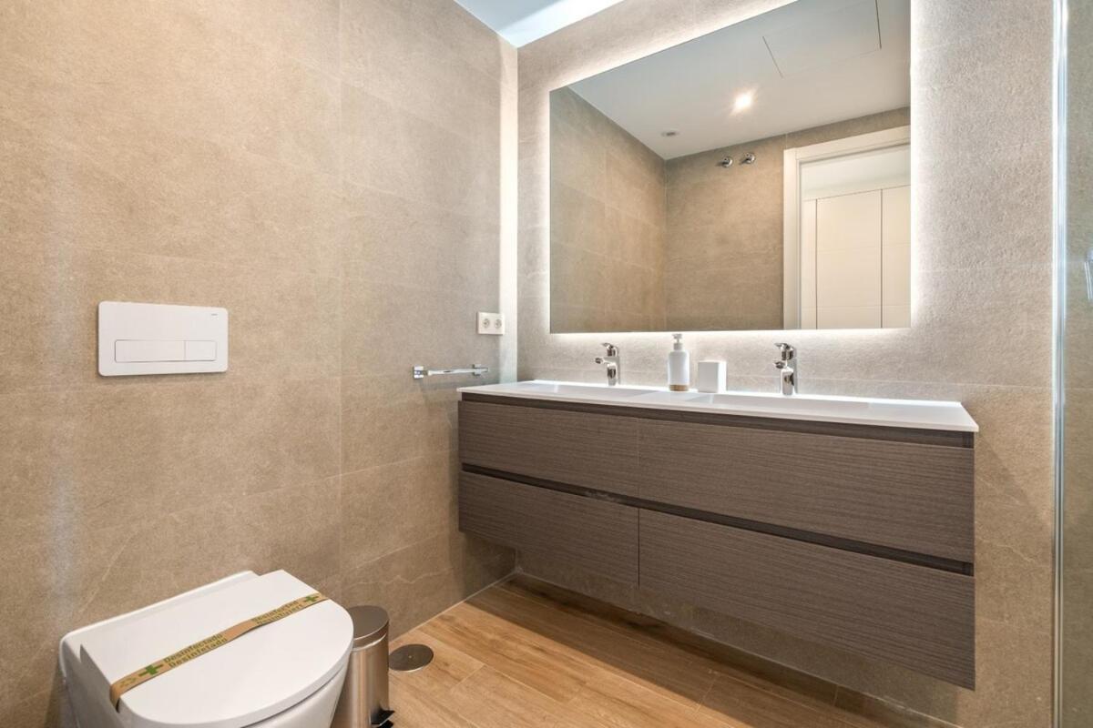 Al4-2107 - - Alcazaba Lagoon Apartment Estepona