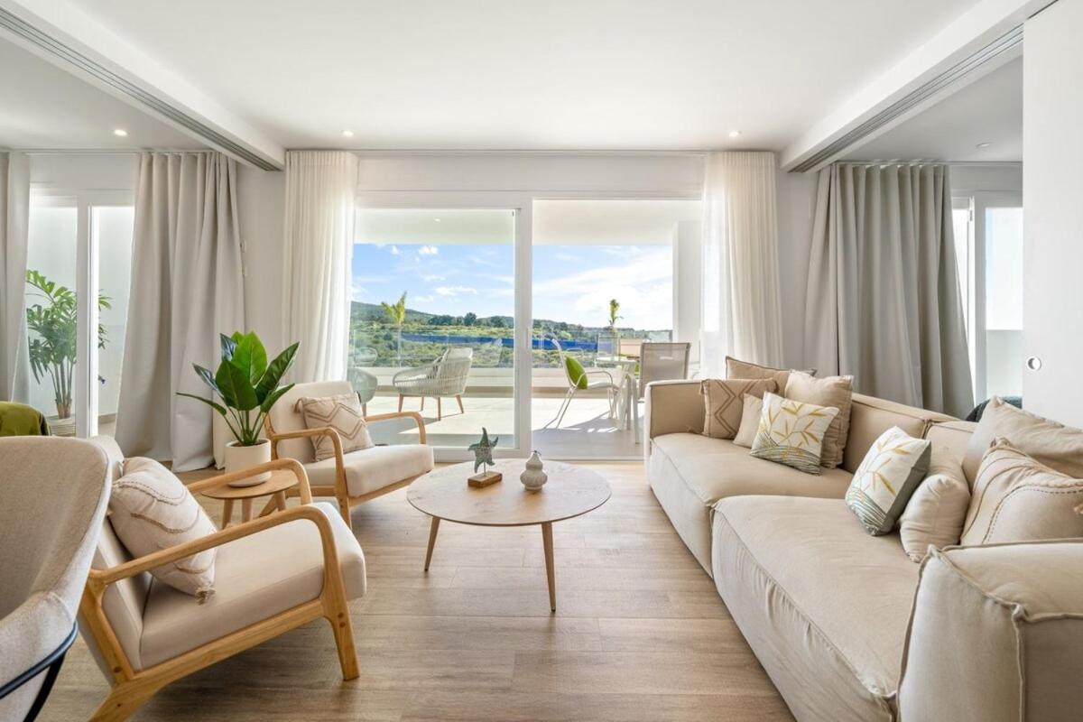 Apartamento Al4-2011 - - Alcazaba Lagoon Estepona
