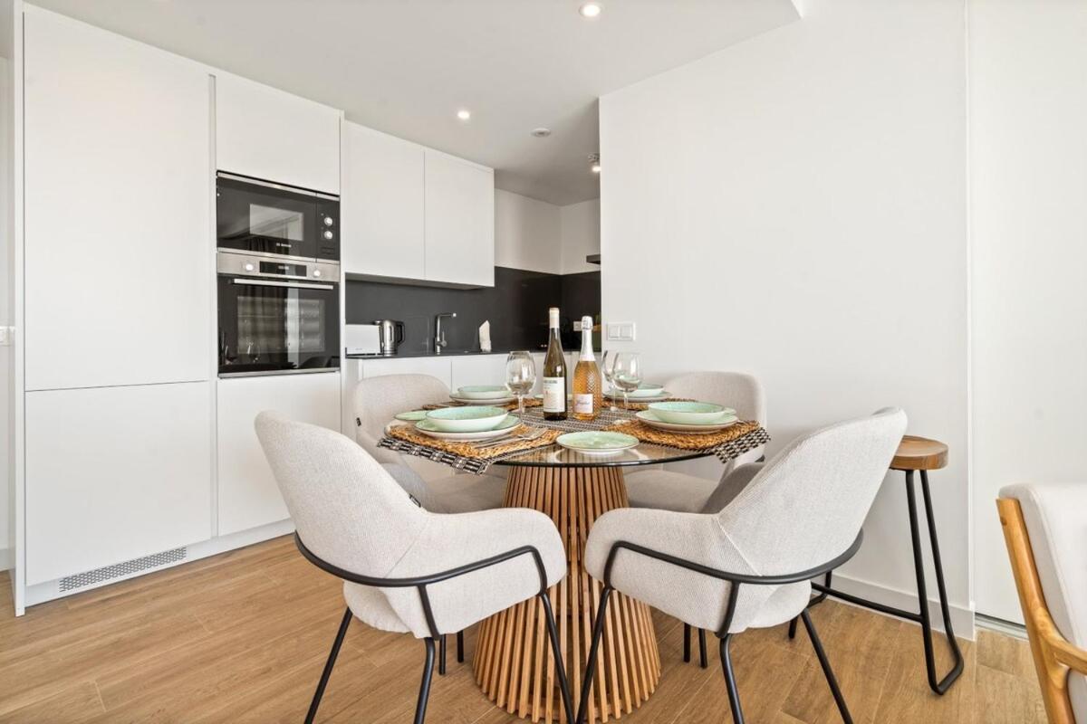 Apartamento Al4-2011 - - Alcazaba Lagoon